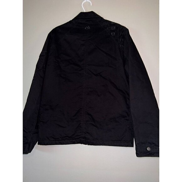 Allyance Heroes Jacket/Coat Snowboarding/Skiing Large RN111478 - Picture 7 of 15